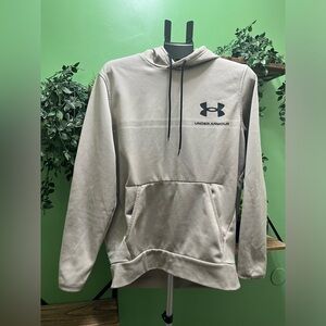 Under Armour Fleece Hoodie